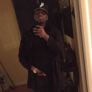 Meet your Posher, Omare